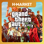 GTA 5 + ИГРЫ + ПРОМО -15% | STEAM
