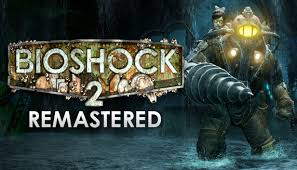 BioShock 2 Remastered 🔥 ПК Код 🖥️ GOG 🌟