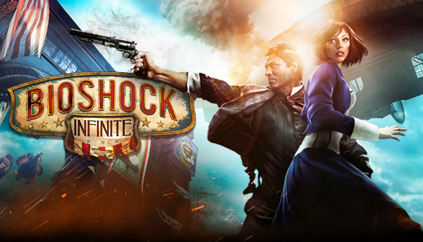 BioShock Infinite Complete Edition 🔥 ПК Код 🖥️ GOG🌟