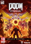 DOOM ETERNAL  КЛЮЧ ДЛЯ PC  MICROSOFT  ГЛОБАЛЬНЫЙ