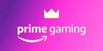 Amazon Prime Gaming Все игры + лут МГНОВЕННО