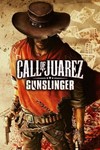Call of Juarez: Gunslinger  Код для ПК  GOG ????
