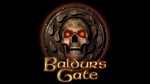 Baldur's Gate : Enhanced Edition  ПК Код ️ GOG 