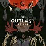 The Outlast Trials - Активация П3