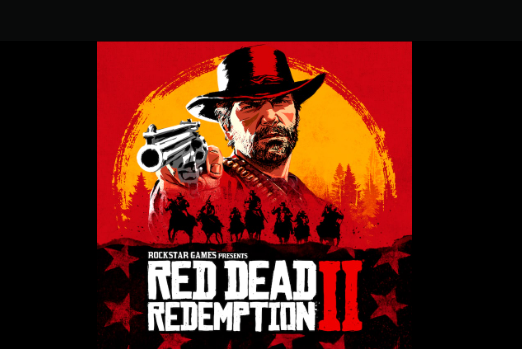 🔥Red Dead Redemption 2 💥PS5/PS4💥ТУРЦИЯ/УКРАИНА🔥