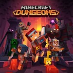 Minecraft Dungeons Ultimate DLC BundleXBOX