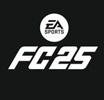 EA SPORTS FC 25PS5/PS4ТУРЦИЯ/УКРАИНА