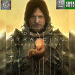 DEATH STRANDING DIRECTOR'S CUT  XBOX|PC  БЫСТРО