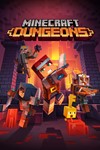 Minecraft Dungeons for Windows + Launcher XBOX