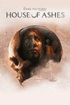 The Dark Pictures Anthology House of Ashes XBOX