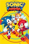 Sonic Mania XBOXБЫСТРАЯ ДОСТАВКА