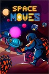 Space Moves XBOXБЫСТРАЯ ДОСТАВКА