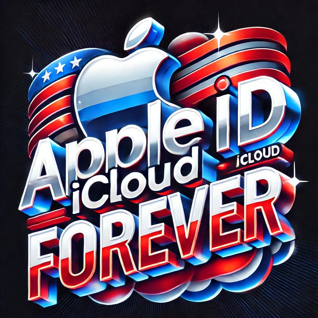 ID APPLE USA @ICLOUD.COM |Без 2FA|Лучшая цена |НАВСЕГДА