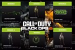 перепрод ПАК МОНСТР ЭНЕРДЖИ - BLACK OPS 6 6 КОДОВ