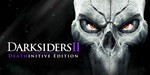 Darksiders II Deathinitive Edition