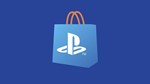 Турецкий/Украинский аккаунт PSN