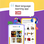 Rosetta Stone Пожизненная лицензия - 24+ языков - изображение № 3