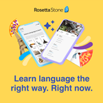 Rosetta Stone Пожизненная лицензия - 24+ языков - изображение № 7