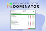 Аккаунт KeywordToolDominator - Пожизненная лицензия - изображение № 4