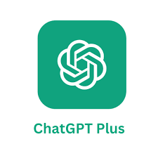 Активируйте chatgpt 4 Plus в своей учетной записи