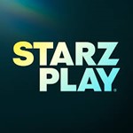 Starz Play активировать на вашем аккаунте