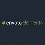 Envato Elements Premium 1–12 месяцев