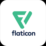 Flaticon 1-12 месяцев