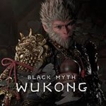 Black Myth: Wukong Полный доступ 0 часов Свежий новый а