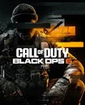 Call of Duty Black Ops 6 + Гарантия