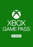 Xbox Game Pass Глобальный 14-дневная пробная версия