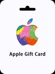  Apple 5 EURO ???????? Германия ????????  Подарочная карта 