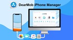 DearMob iPhone Manager лицензионный ключ