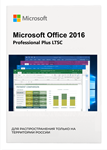 Microsoft Office 2016 LTSC Professional Plus