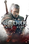 THE WITCHER 3 WILD HUNT XBOX One/X|S KEY