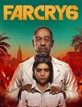 Far Cry 6 XBOX One/X|S KEY