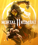 Mortal Kombat 11XBOX One/X|S KEY