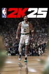 NBA 2K25 Standard EditionXBOX ONE|SERIESКЛЮЧ