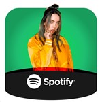 Spotify Premium 1-12 месяцев | Семейный план | 1 профил