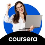 Полный доступ к Coursera + своя почта + сертификаты