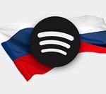 Spotify Premium +Россия 1-3 месяца  Добавить в семью