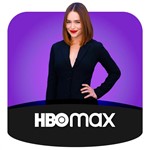 Аккаунт Персональный Профиль HBO Max Premium