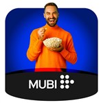 Аккаунт Аккаунт подписки на MUBI на 1-6-12 м Частный