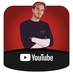 Премиум аккаунт YouTube | Семейный план | 1 аккаунт
