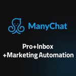 Аккаунт ManyChat Pro | Telegram Whatsapp ...