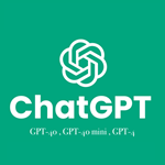 ChatGPT Plus 1 месяц (полный)