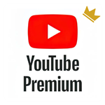 YouTube Premium | Семейный администрат| 5 пользователей