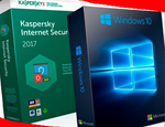 Ключ Windows 10 | 11 PRO - ОНЛАЙН |ПРИВЯЗКА