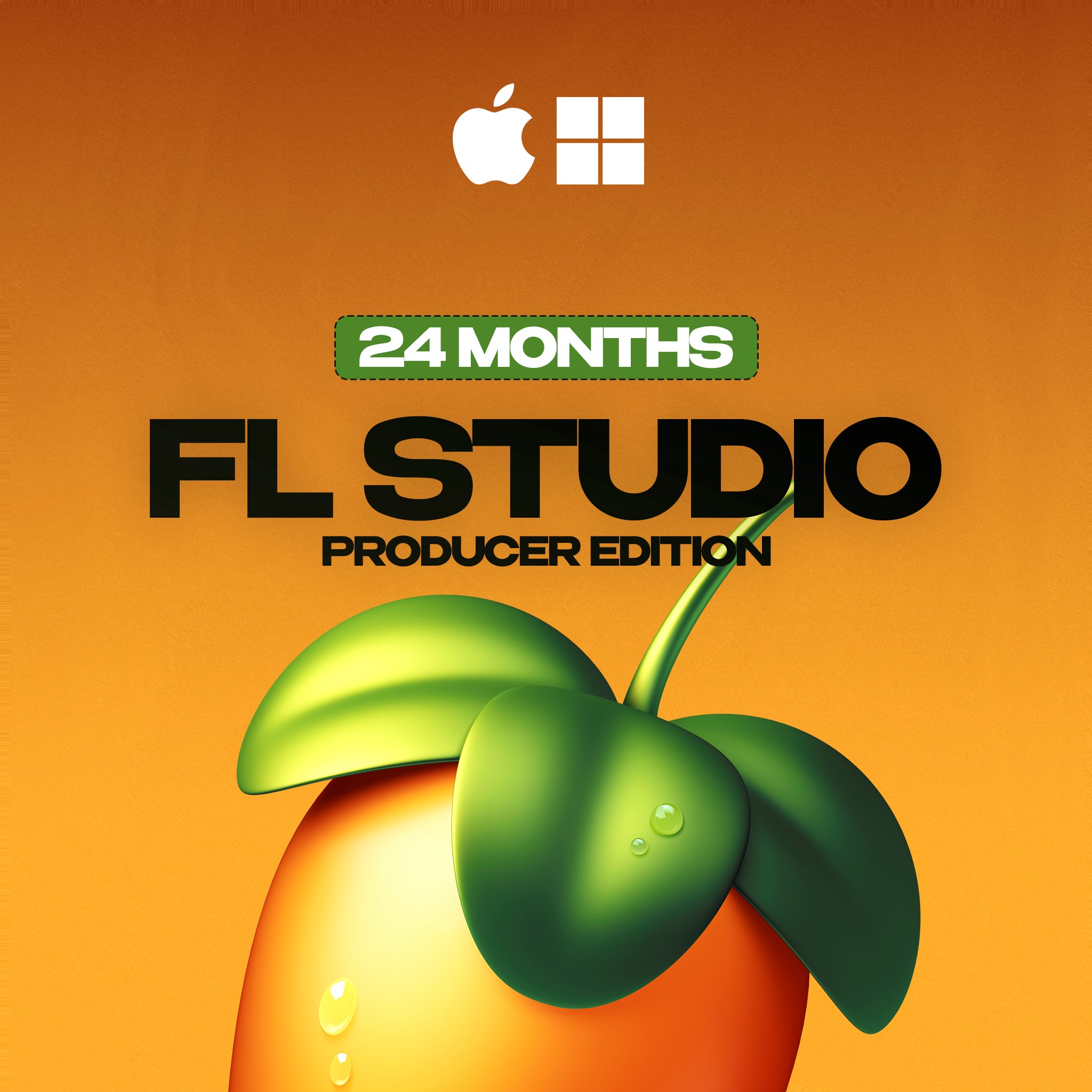 🥭 FL STUDIO 2024 🥭 МОМЕНТАЛЬНАЯ ВЫДАЧА [24 МЕСЯЦА]