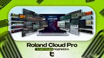 Roland Cloud Pro ️ Подписка на 6 месяцев