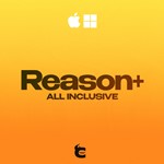 REASON+  6 МЕСЯЦЕВ  ПОДПИСКА [ВСЕ ВКЛЮЧЕНО]